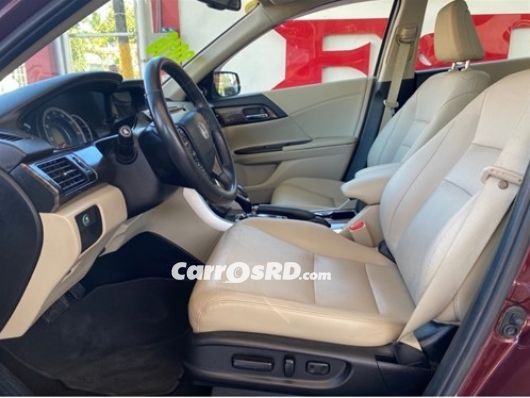 Honda Accord Carros en venta