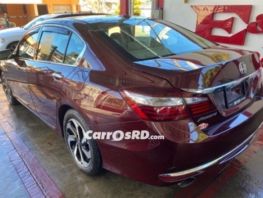 Honda Accord Carros en venta