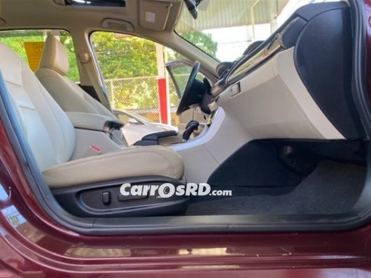 Honda Accord Carros en venta