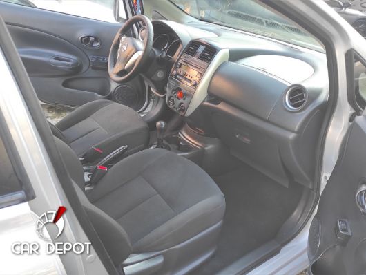 Nissan Versa Note Hatchback en venta