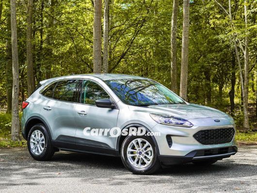 Ford Escape Jeepeta en venta