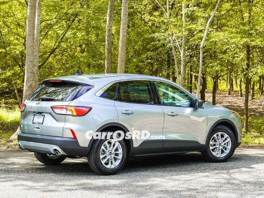 Ford Escape Jeepeta en venta