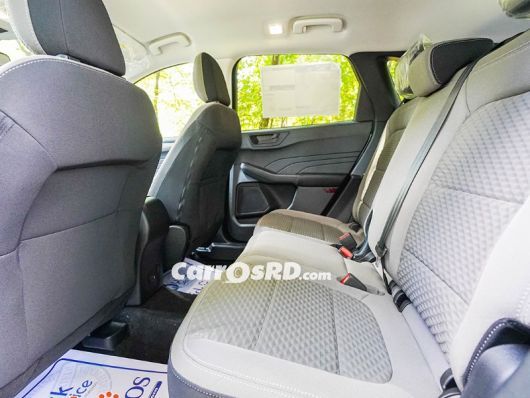 Ford Escape Jeepeta en venta