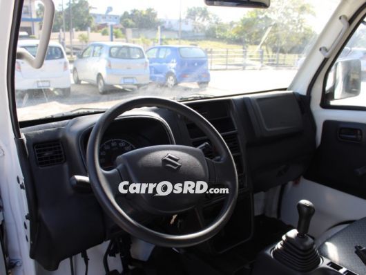 Suzuki Carry Camioneta en venta