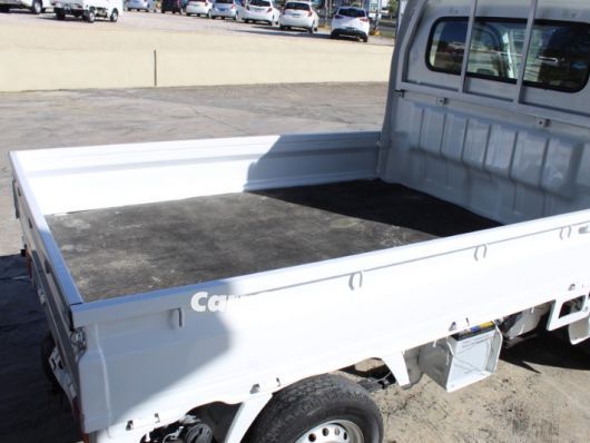 Suzuki Carry Camioneta en venta