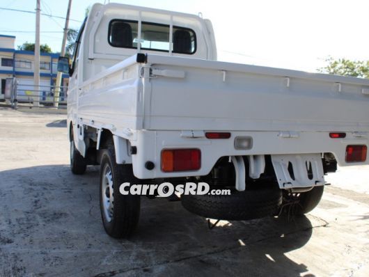 Suzuki Carry Camioneta en venta