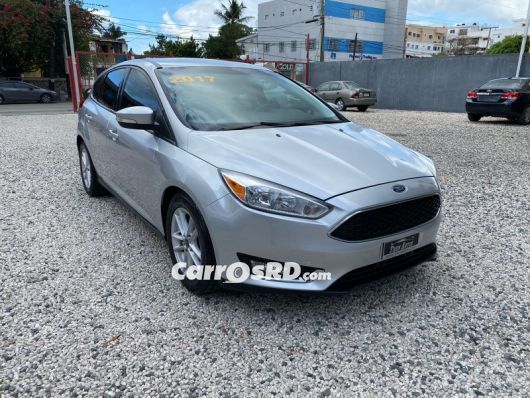 Ford Focus Hatchback en venta