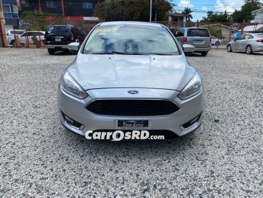 Ford Focus Hatchback en venta