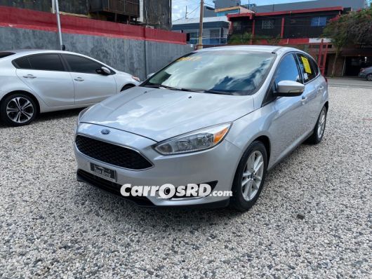 Ford Focus Hatchback en venta