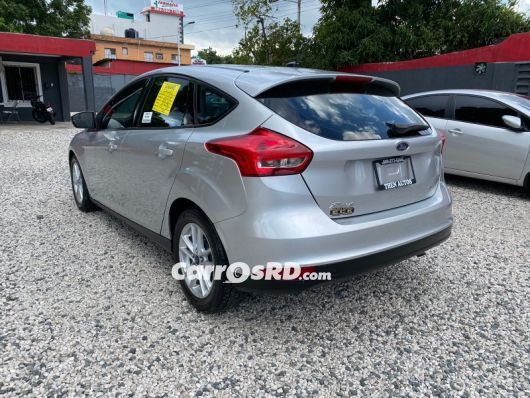 Ford Focus Hatchback en venta