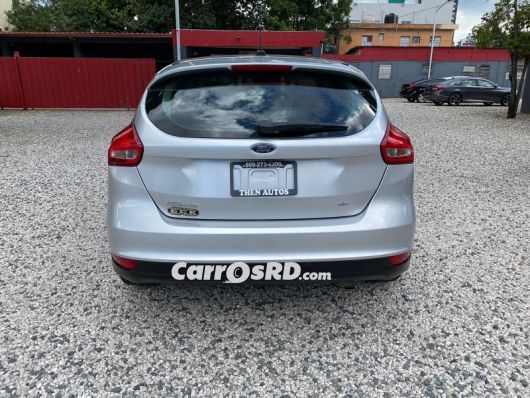 Ford Focus Hatchback en venta