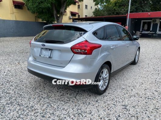 Ford Focus Hatchback en venta