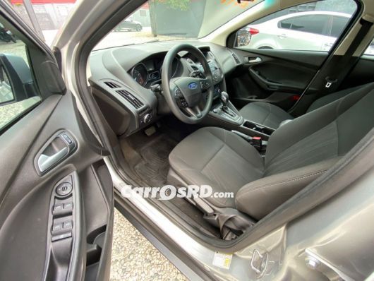 Ford Focus Hatchback en venta