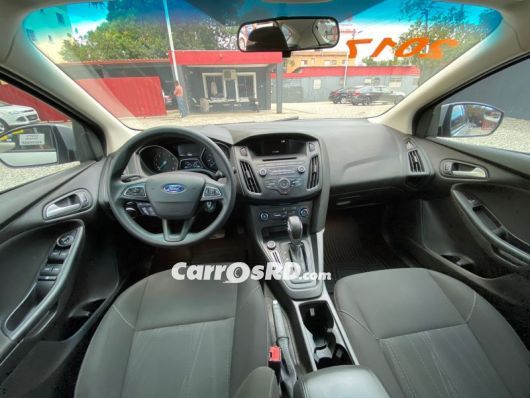 Ford Focus Hatchback en venta