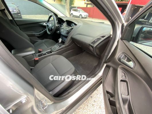 Ford Focus Hatchback en venta