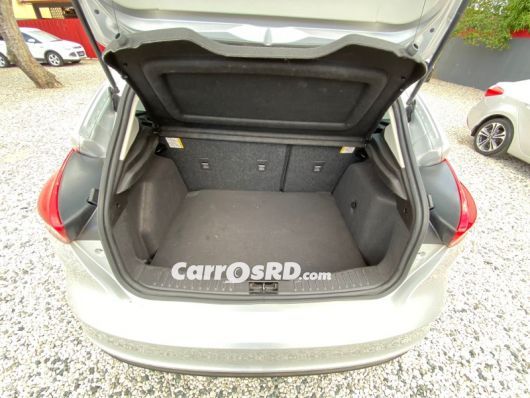 Ford Focus Hatchback en venta