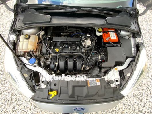 Ford Focus Hatchback en venta