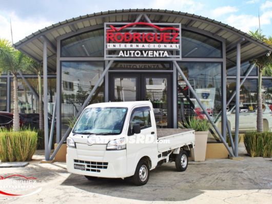 Daihatsu Hijet Camioneta en venta