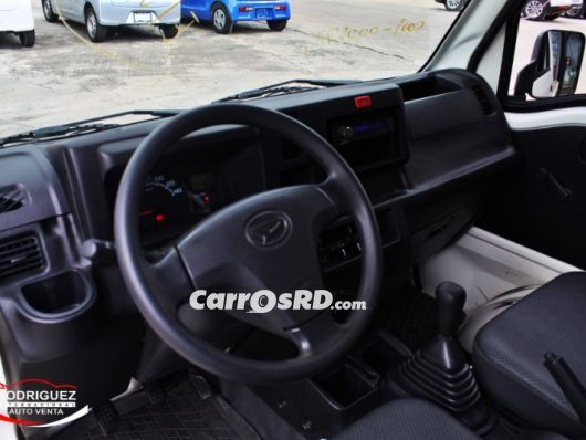 Daihatsu Hijet Camioneta en venta