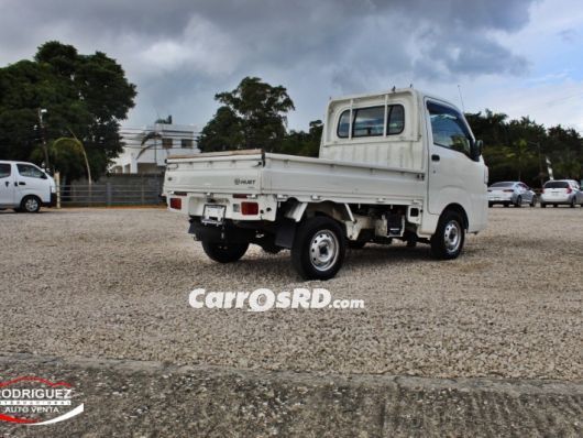 Daihatsu Hijet Camioneta en venta
