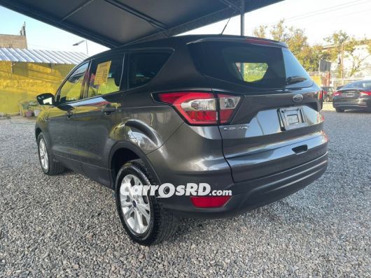 Ford Escape Jeepeta en venta