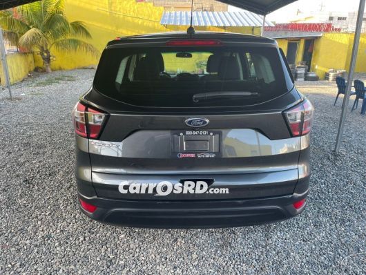 Ford Escape Jeepeta en venta