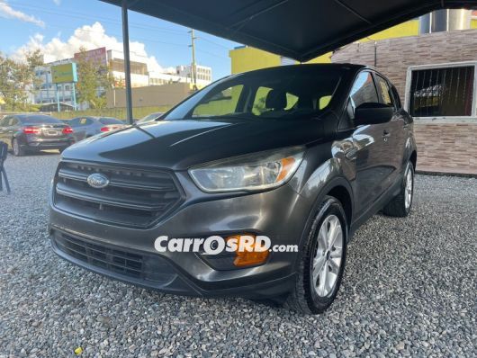 Ford Escape Jeepeta en venta