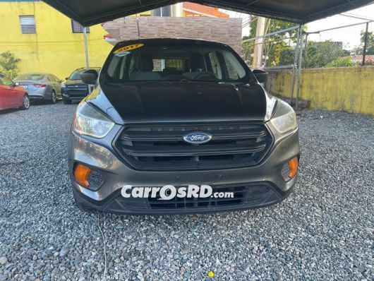 Ford Escape Jeepeta en venta