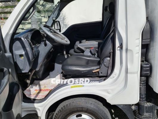 Kia K2700 Camion en venta