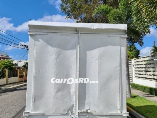 Kia K2700 Camion en venta