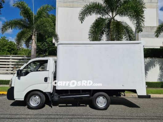 Kia K2700 Camion en venta
