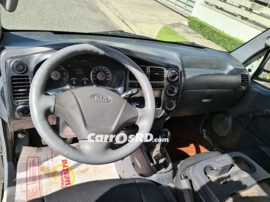 Kia K2700 Camion en venta