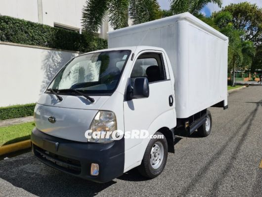 Kia K2700 Camion en venta