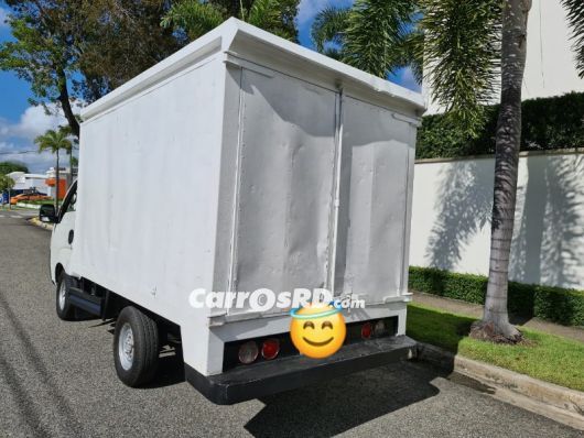 Kia K2700 Camion en venta