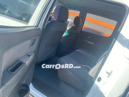 Toyota Hilux Camioneta en venta
