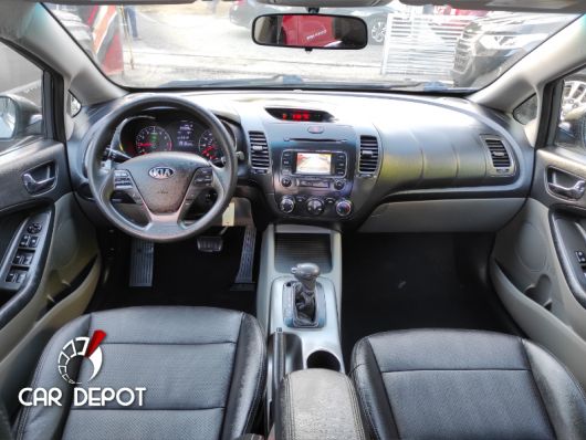 Kia Forte Carros en venta