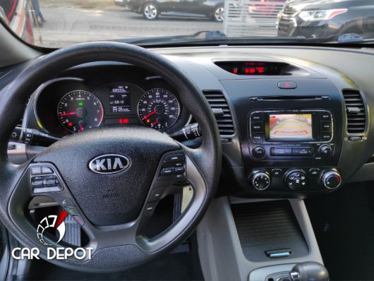 Kia Forte Carros en venta
