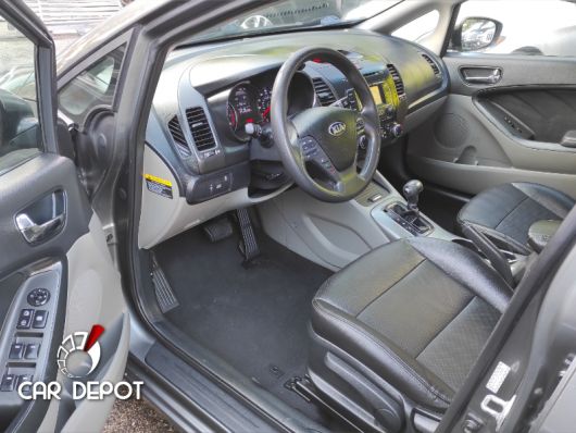 Kia Forte Carros en venta