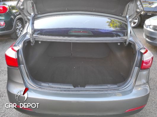 Kia Forte Carros en venta