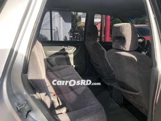 Honda CR-V Jeepeta en venta