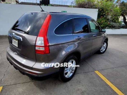 Honda CR-V Jeepeta en venta