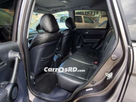 Honda CR-V Jeepeta en venta