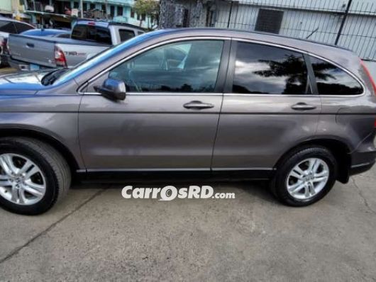 Honda CR-V Jeepeta en venta