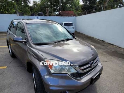 Honda CR-V Jeepeta en venta