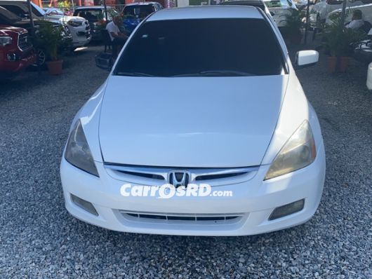 Honda Accord Carros en venta
