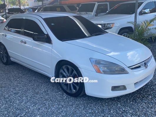 Honda Accord Carros en venta