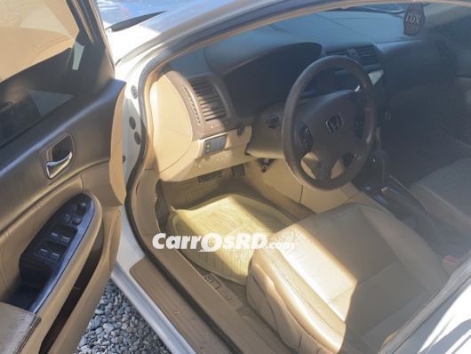 Honda Accord Carros en venta