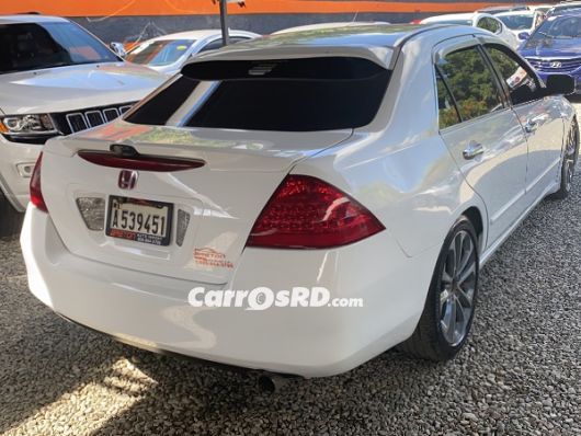 Honda Accord Carros en venta