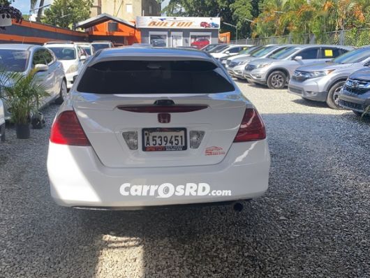 Honda Accord Carros en venta