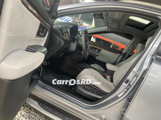 Honda Accord Carros en venta